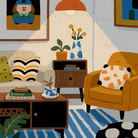 暖小居
