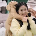 圆圆脸的酸奶