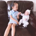 阿芮阿多一个好妈妈