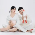 三胎妈妈祝余