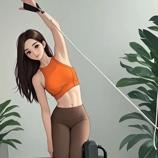 记得开心就好