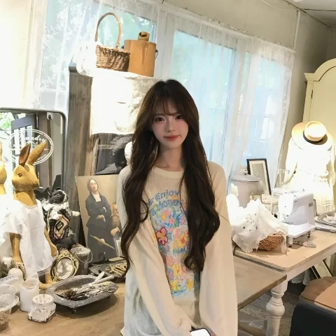 阿梨~互粉