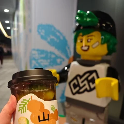 露露