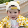 小奕有点逗