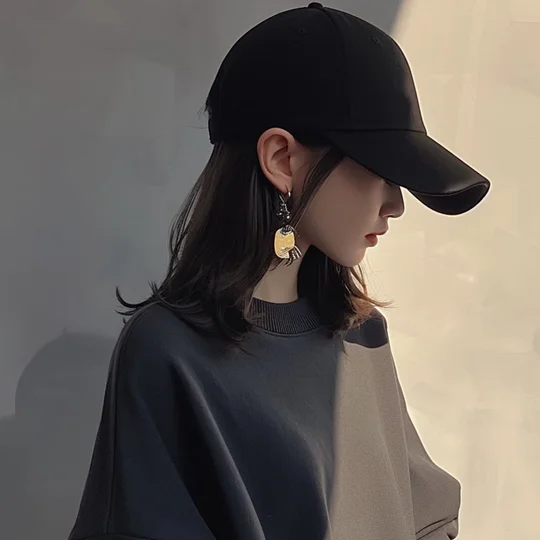 小柒