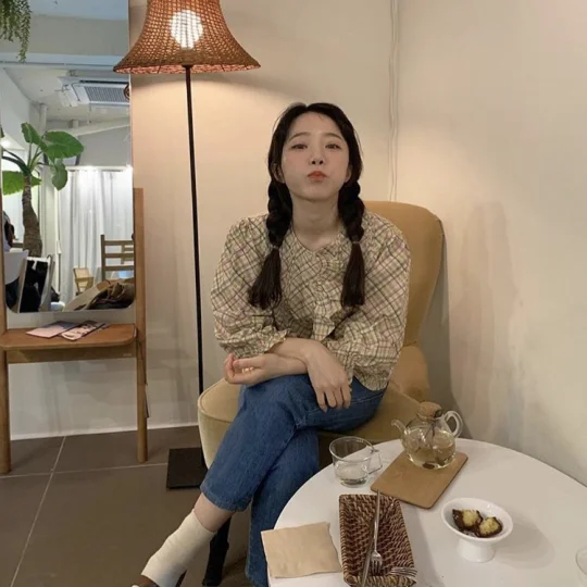 汉小小菠萝仔