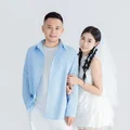 小满的老破小