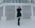 安吉拉莉莉