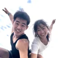 黑皮couple