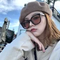 陈陈不爱喝橙汁