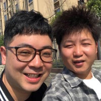 隔壁大哥與小李