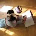 Aura阿柔的家