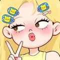 小熊不动（吃谷版