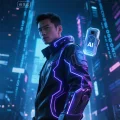 麦克说AI