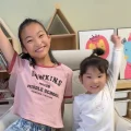 芹菜包菜妈妈