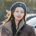 天真有邪美邵女