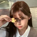 鹿鹿不迷糊
