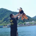 露可Dad
