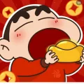 蜡笔小希