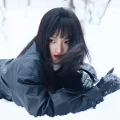 化妆师文君呐Ann
