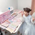 沐沐小可爱