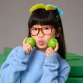 我是芒果同学