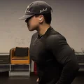 小鱼羽yu