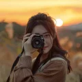 天若凝