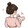 Miko💗