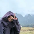 Zoie.敏