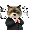 英俊魚少吃點