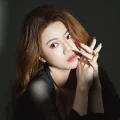 阿芳姐的女兒