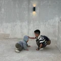 傑仔和傑父