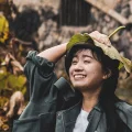 英子同學