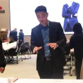 阿杰的健康说