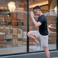 1米93的大毛