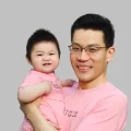 清华奶爸Kent叔叔