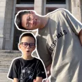 会溜娃的丑丑爸