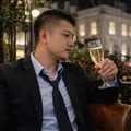 哈大叔在伦敦🐯