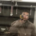 韬韬爱吃