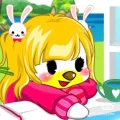 小奥比言子