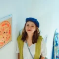 一杯小晨汁