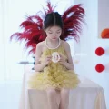 小柠檬。