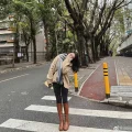 Stacy在向上