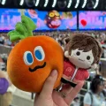 单少今天更新了嘛！🥕