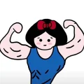 公主4个胃