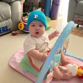 小可肉嘟嘟