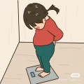 小褚是个好吃鬼