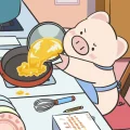 _小笼包不住
