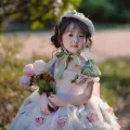 是波妞啊！